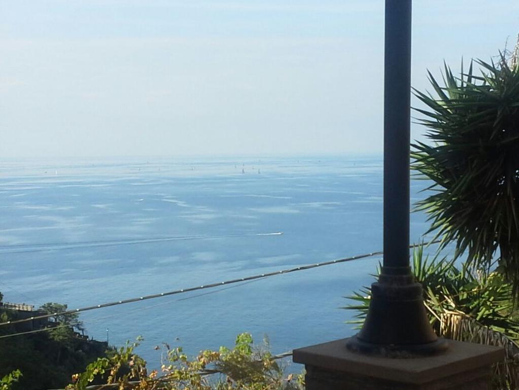 Sole Terra Mare Hotel Corniglia Exterior photo